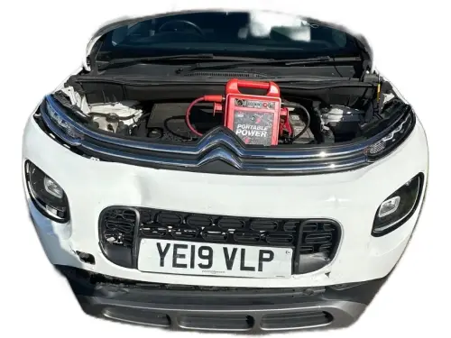 Citroën C3 Aircross YE19 VLP