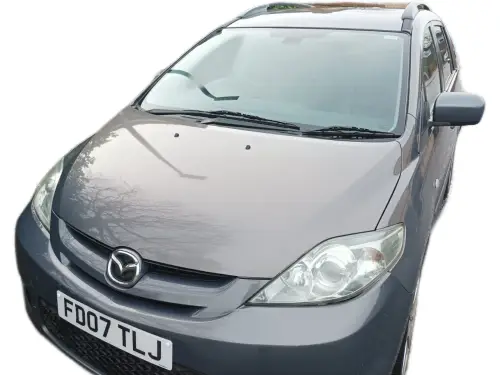 Mazda 5 FD07 TLJ