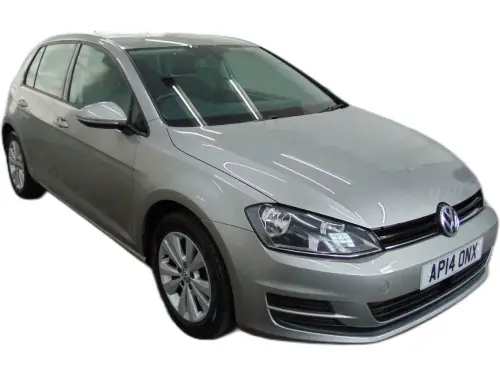Volkswagen Golf SE Bluemotion Tech TDI AP14 ONX