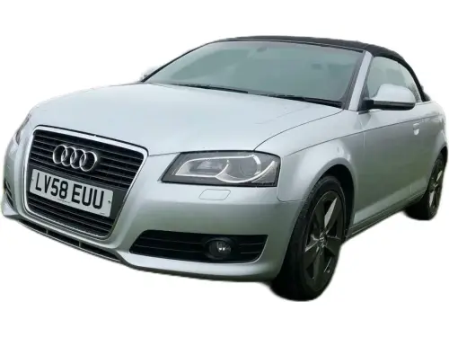 Audi A3 Sport TFSI LV58 EUU