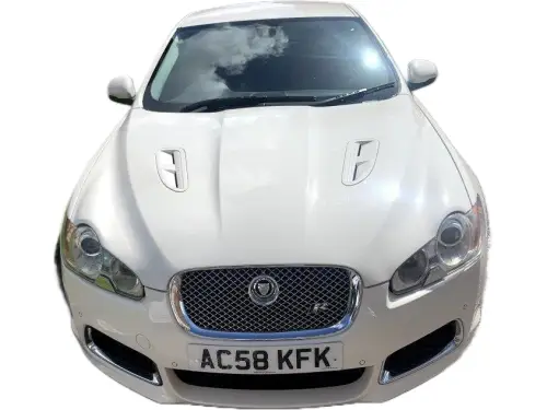 Jaguar XF AC58 KFK