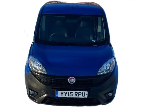 Fiat Doblo 16v Active Maxi Multijet YY15 RPU