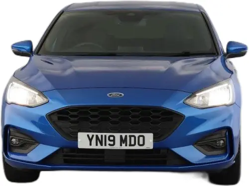 Ford Focus YN19 MDO