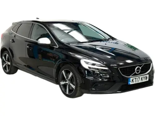 Volvo V40 KT17 KYW