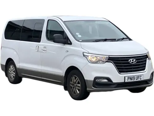 Hyundai I800 PN19 UFC