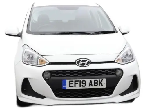 Hyundai I10 EF19 ABK