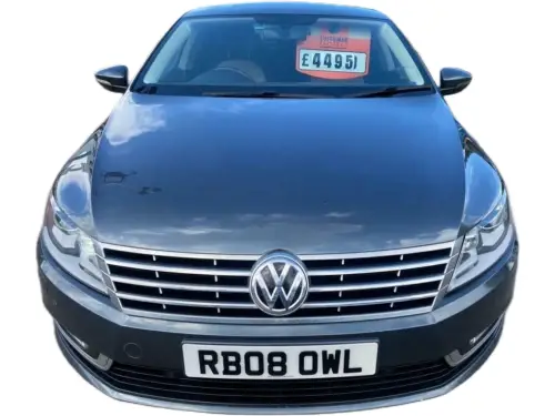 Volkswagen CC RB08 OWL