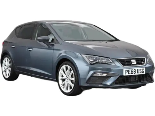 SEAT Leon PE68 USG