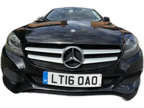 Mercedes-Benz C LT16 OAO