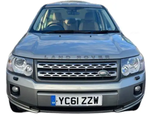 Land Rover Freelander YC61 ZZW