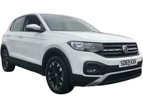 Volkswagen T-Cross S TSI SD69 KXK