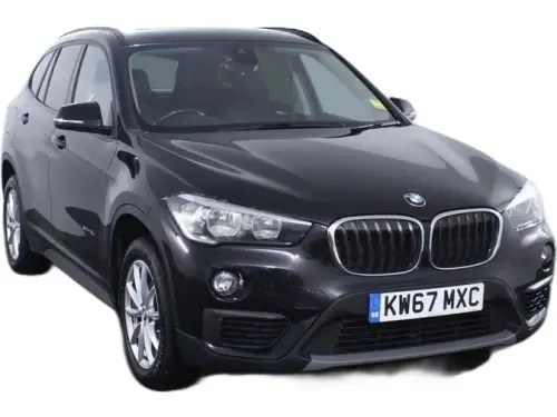 BMW X1 KW67 MXC