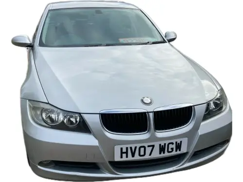 BMW 3 Series HV07 WGW
