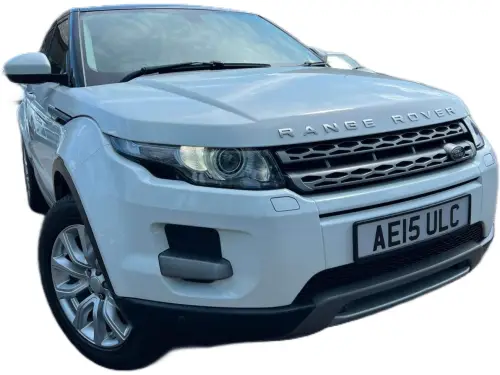 Land Rover Range Rover Evoque AE15 ULC