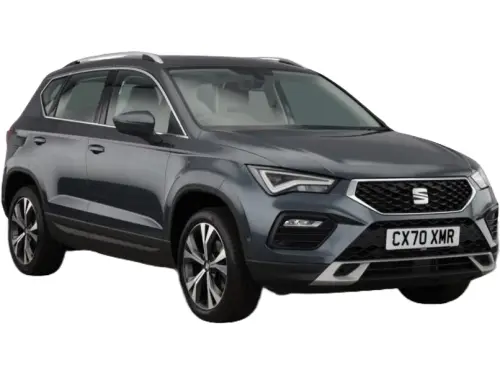 SEAT Ateca CX70 XMR