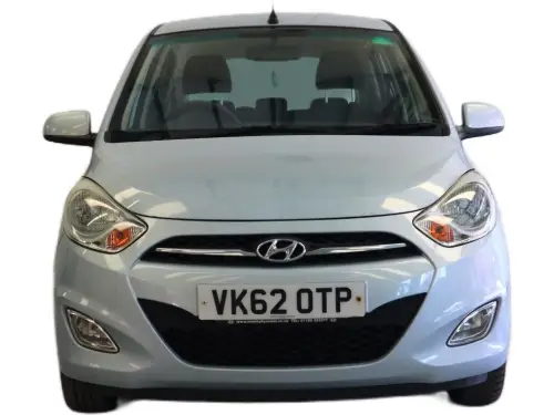 Hyundai I10 VK62 OTP