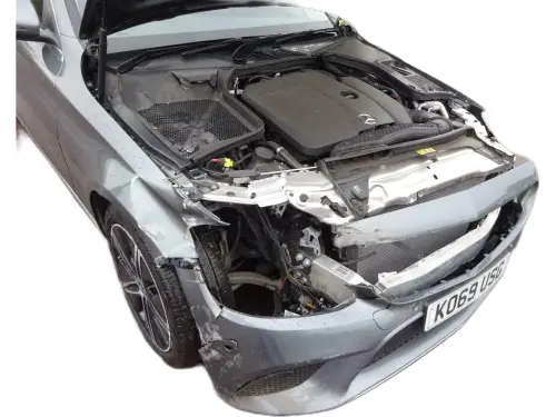 Mercedes-Benz C 200 Sport Premium Auto KO69 USG