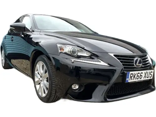 Lexus IS RK66 XUS