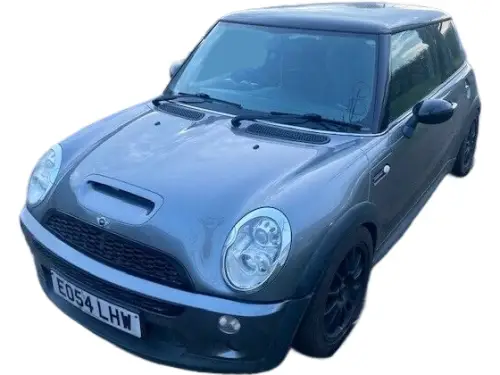 MINI Mini Cooper S EO54 LHW