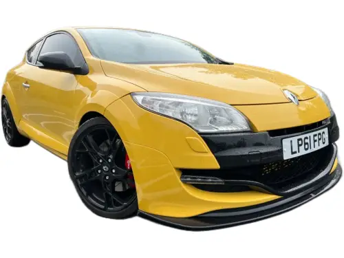 Renault Megane LP61 FPG