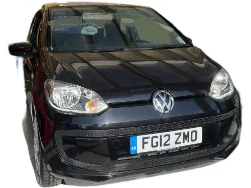 Volkswagen up FG12 ZMO