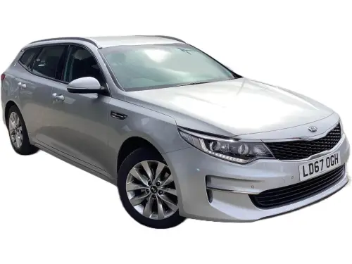 Kia Optima LD67 OGH