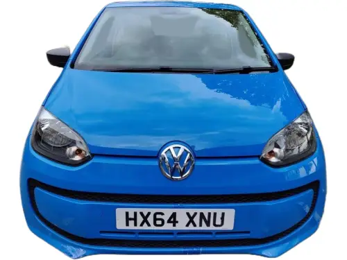 Volkswagen up HX64 XNU