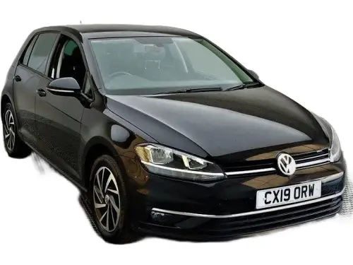 Volkswagen Golf CX19 ORW