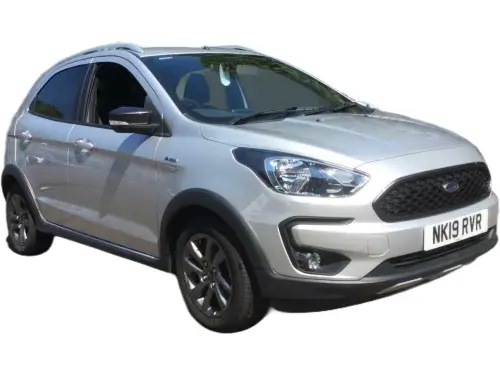 Ford KA+ Active NK19 RVR