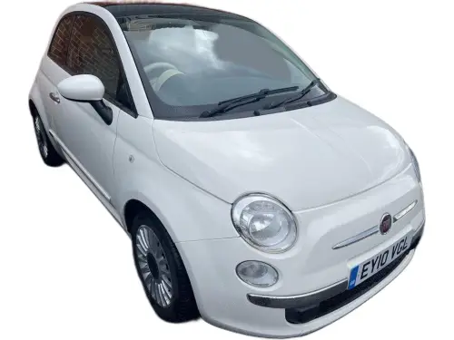 Fiat 500 EY10 VGL