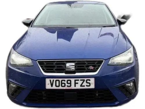 SEAT Ibiza VO69 FZS