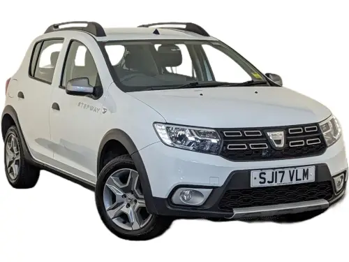 Dacia Sandero SJ17 VLM