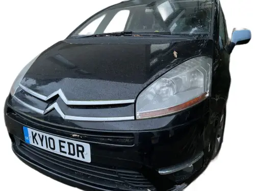 Citroën Grand C4 Picasso KY10 EDR