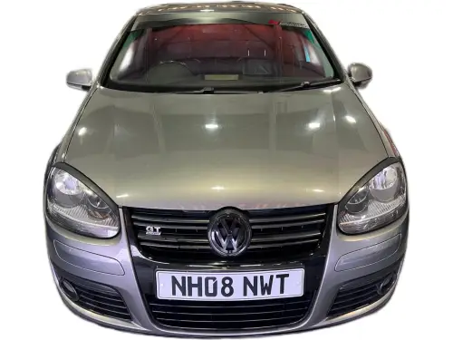 Volkswagen Golf NH08 NWT