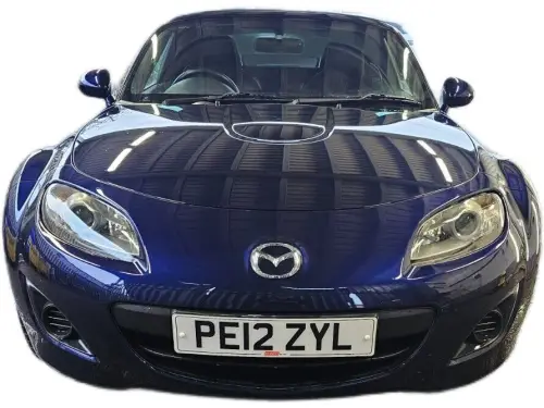 Mazda MX-5 PE12 ZYL