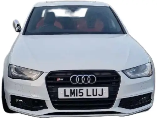 Audi A4 LM15 LUJ