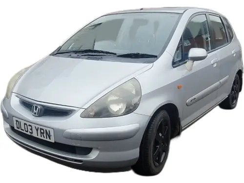 Honda Jazz DL03 YRN