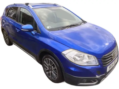 Suzuki SX4 SK15 OEY
