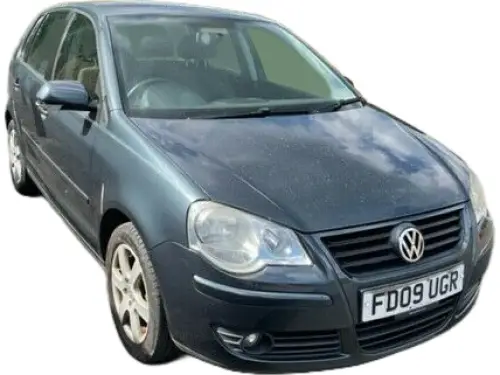 Volkswagen Polo Match TDI 70 FD09 UGR
