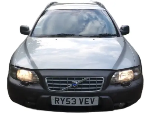 Volvo XC70 RY53 VEV