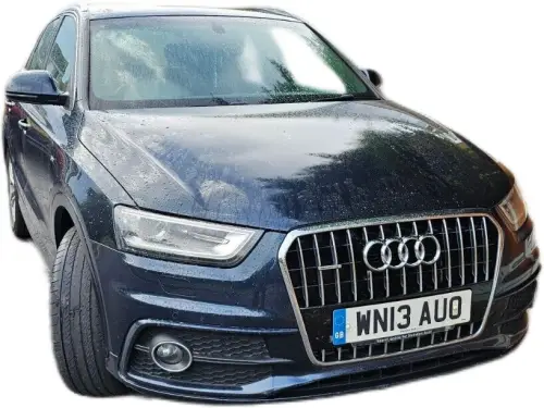 Audi Q3 WN13 AUO