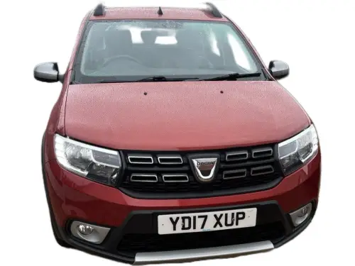 Dacia Sandero YD17 XUP