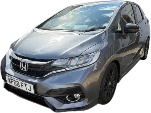 Honda Jazz AF68 FTJ