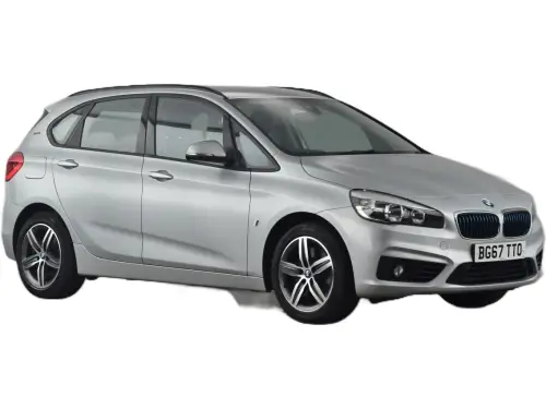 BMW 225 BG67 TTO