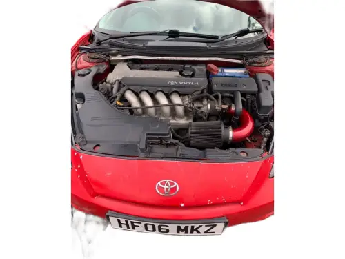 Toyota Celica Vvtl-I GT HF06 MKZ