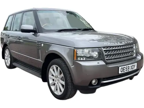 Land Rover Range Rover OE59 XDY