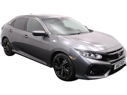 Honda Civic VA17 FEV