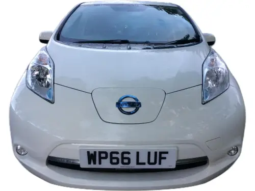 Nissan Leaf WP66 LUF