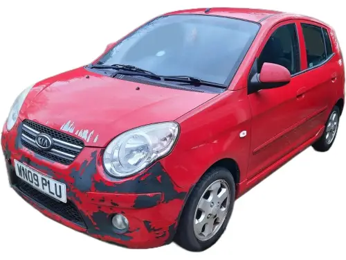 Kia Picanto WN09 PLU