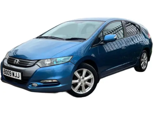 Honda Insight BD09 WJJ